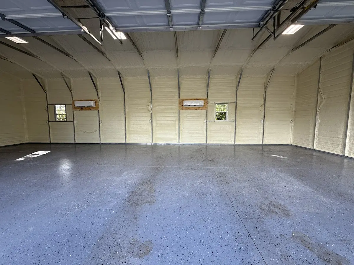 Crawl Space Insulation in Holland, MI